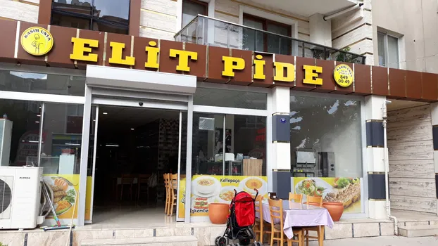 Elit Pide Kasım Usta resimleri