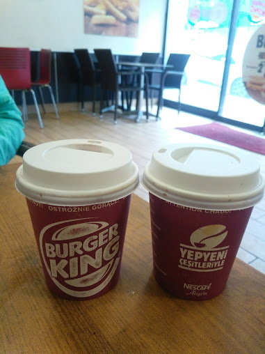 Burger King