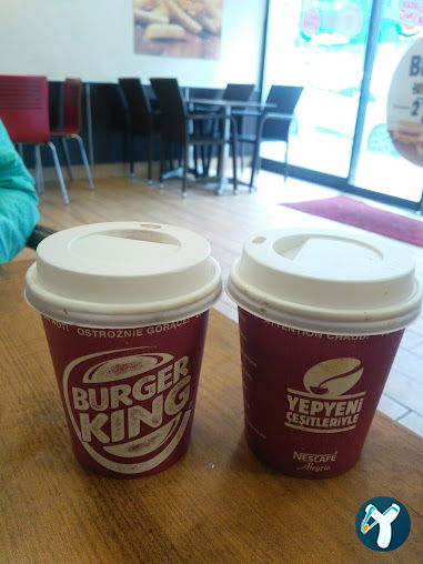 Burger King