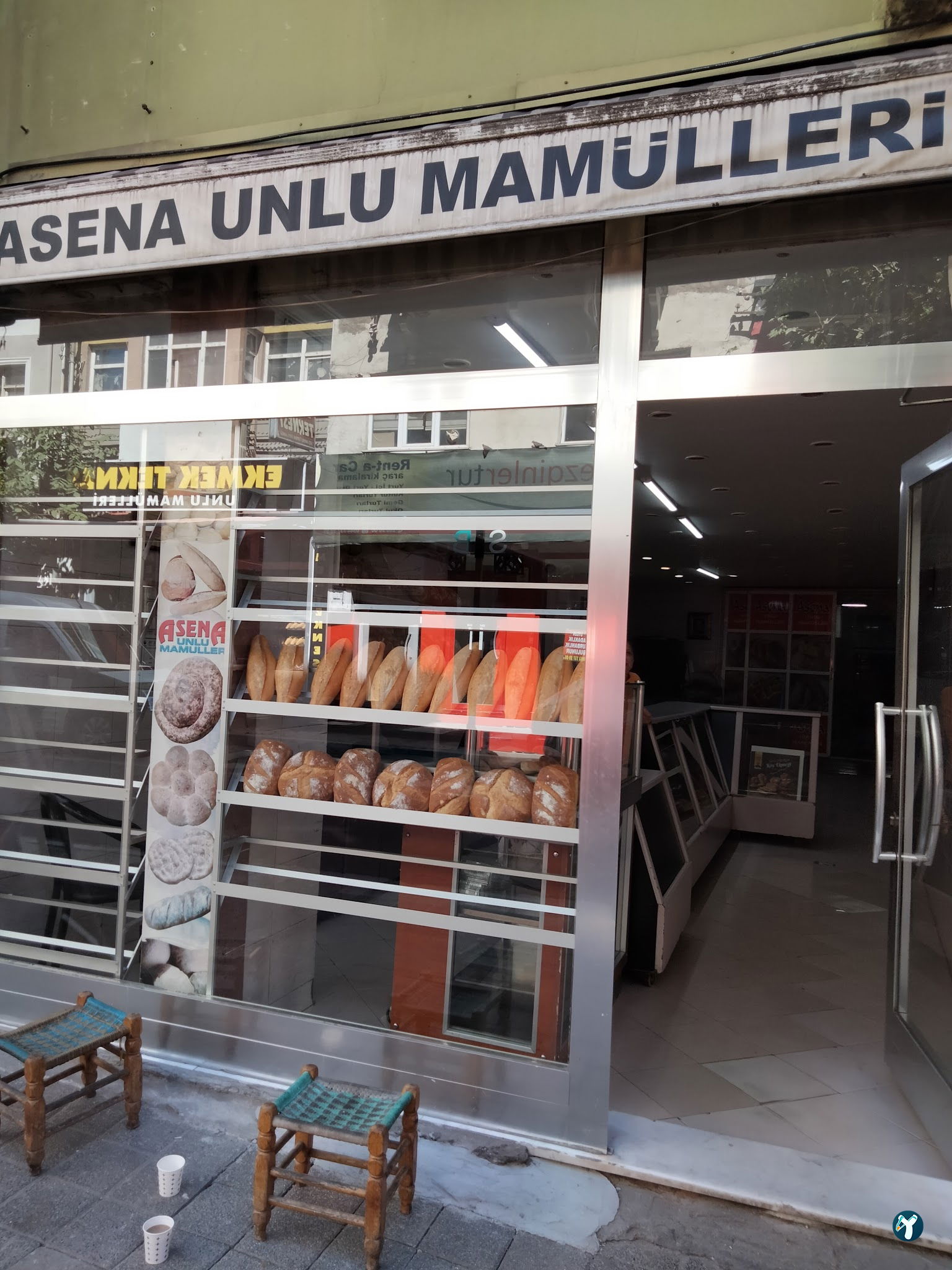 Asena Unlu Mamuller