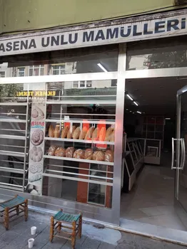 Asena Unlu Mamuller resimleri