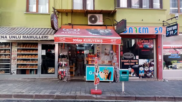 Asena Unlu Mamuller resimleri