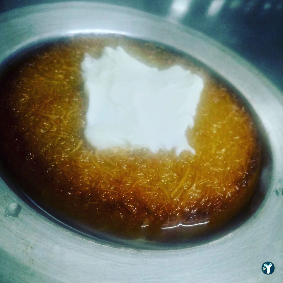 Renkli Bahçe Kafe