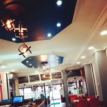 Renkli Bahçe Kafe resimleri
