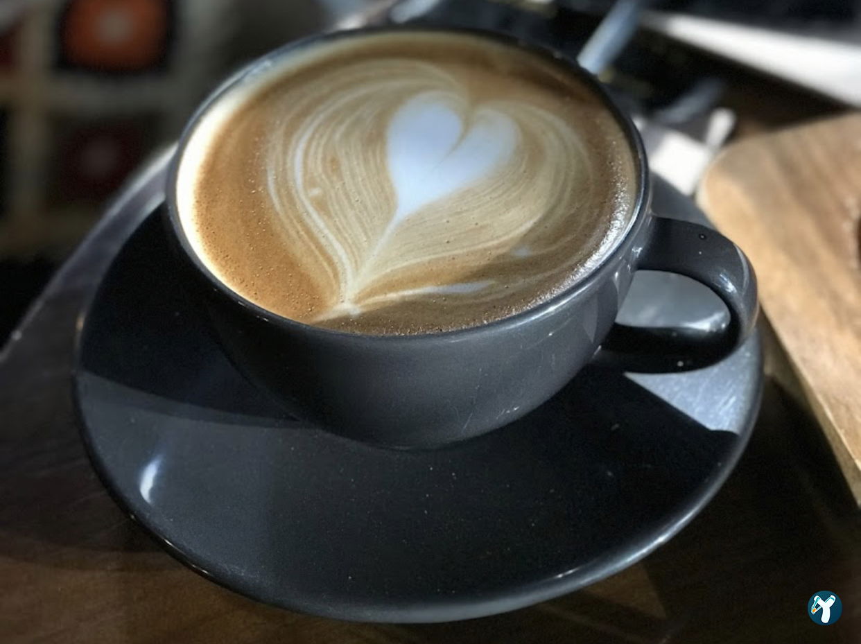 Renkli Bahçe Kafe