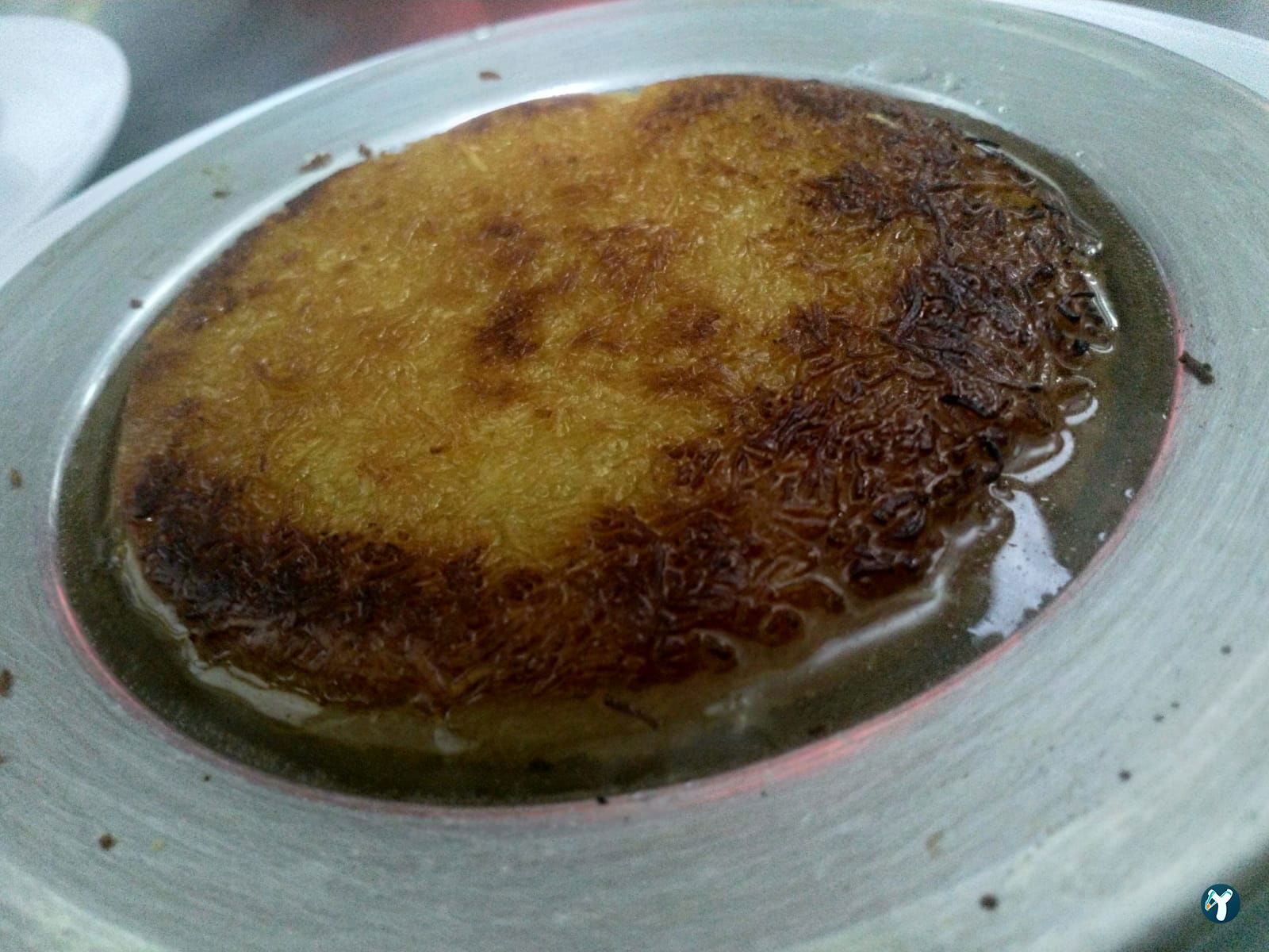 Renkli Bahçe Kafe