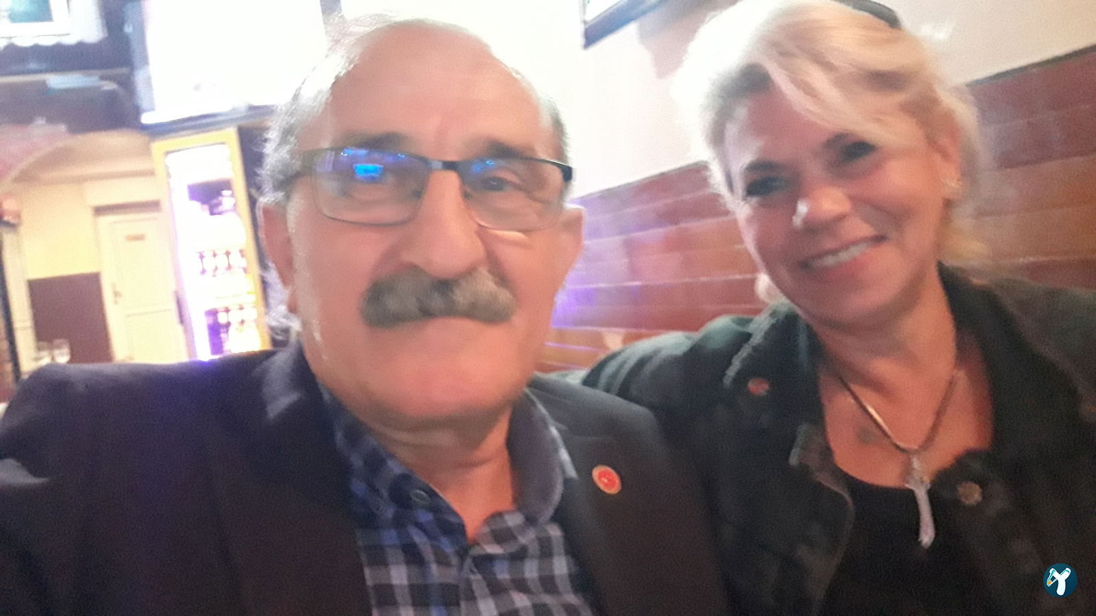 Renkli Bahçe Kafe
