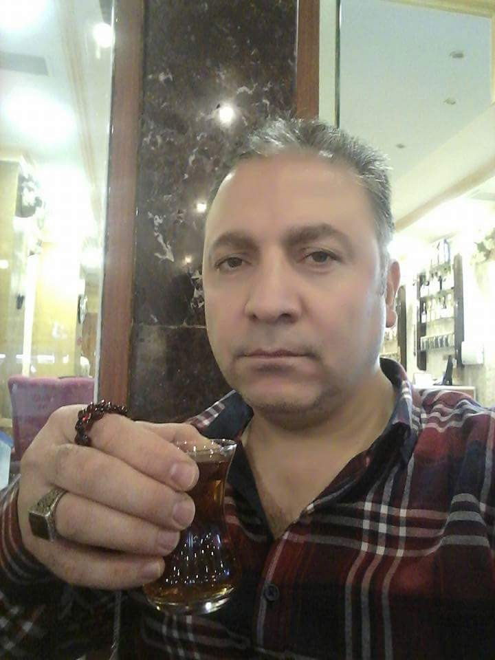 Renkli Bahçe Kafe