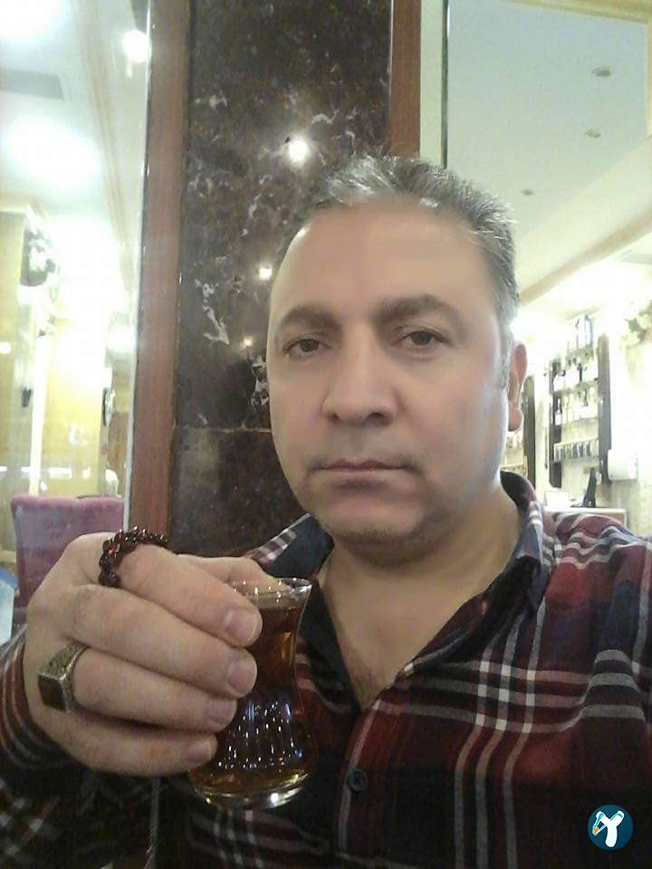 Renkli Bahçe Kafe