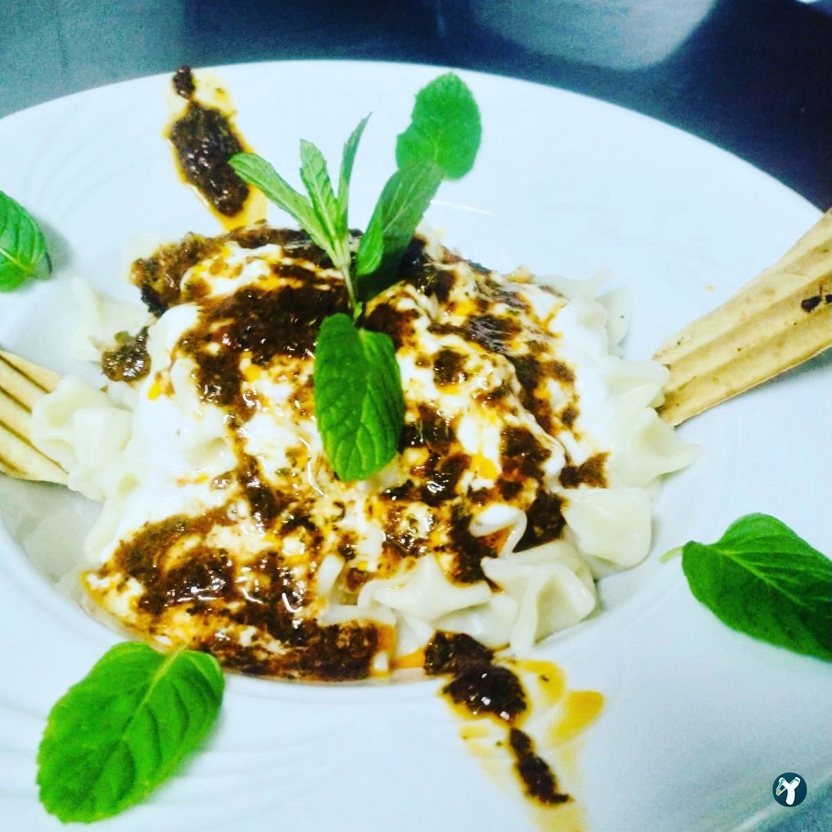 Renkli Bahçe Kafe