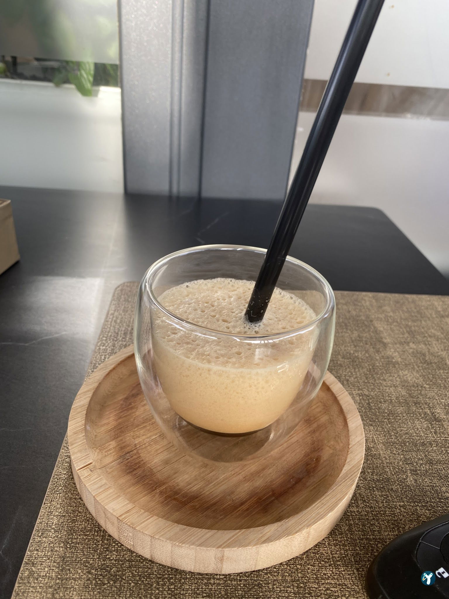 Renkli Bahçe Kafe