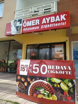Öz Adiyaman Çi̇ğköfte resimleri