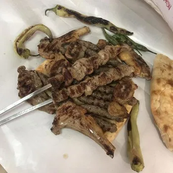 Dalmış Köfte resimleri