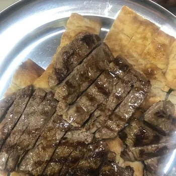 Dalmış Köfte resimleri