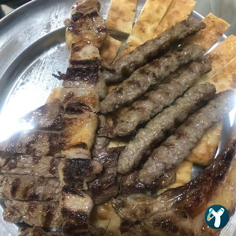 Dalmış Köfte
