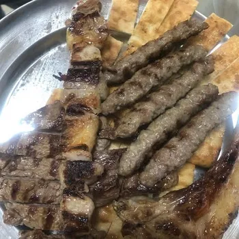 Dalmış Köfte resimleri