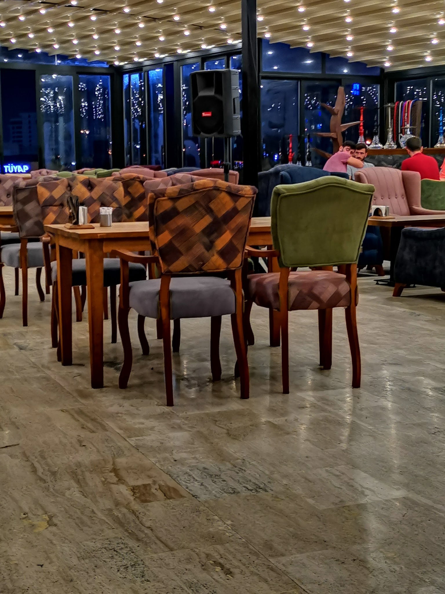 Bey Kasrı Cafe Restaurant