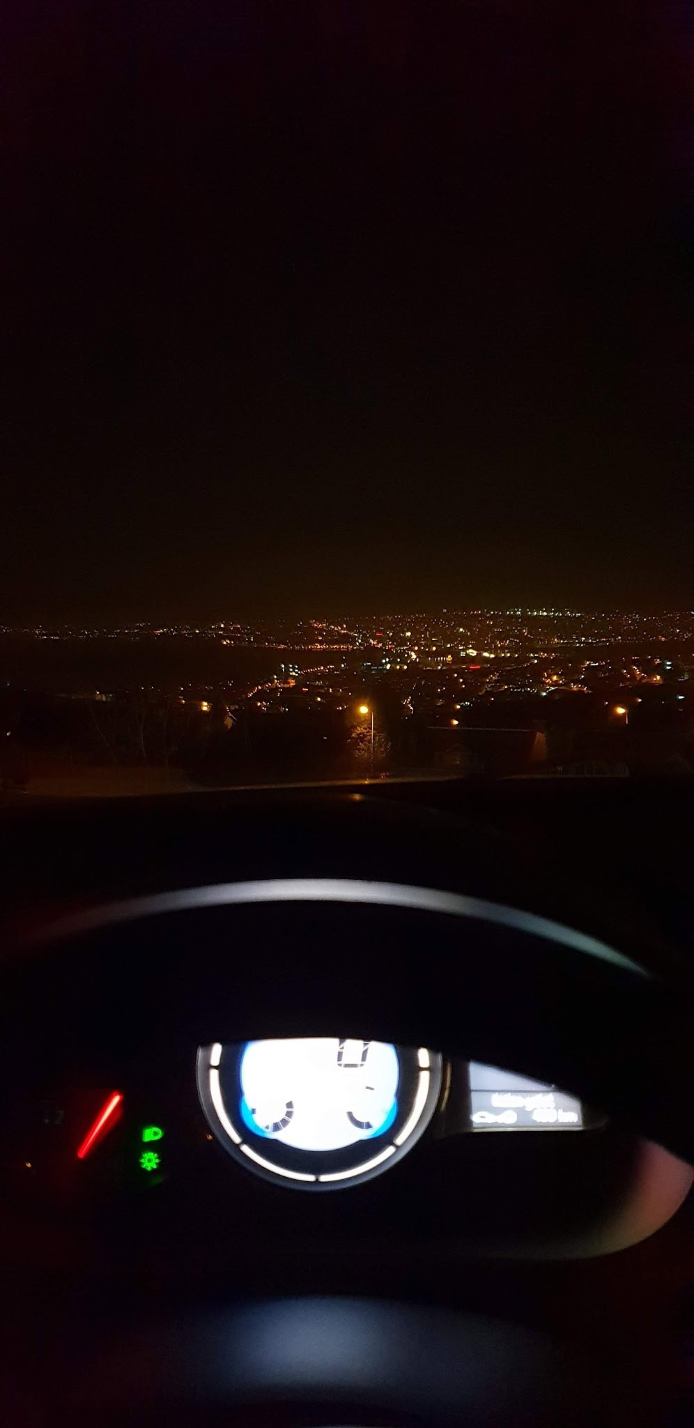 Bey Kasrı Cafe Restaurant