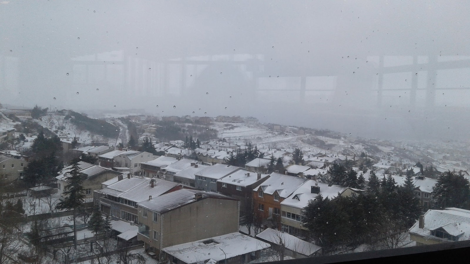 Bey Kasrı Cafe Restaurant