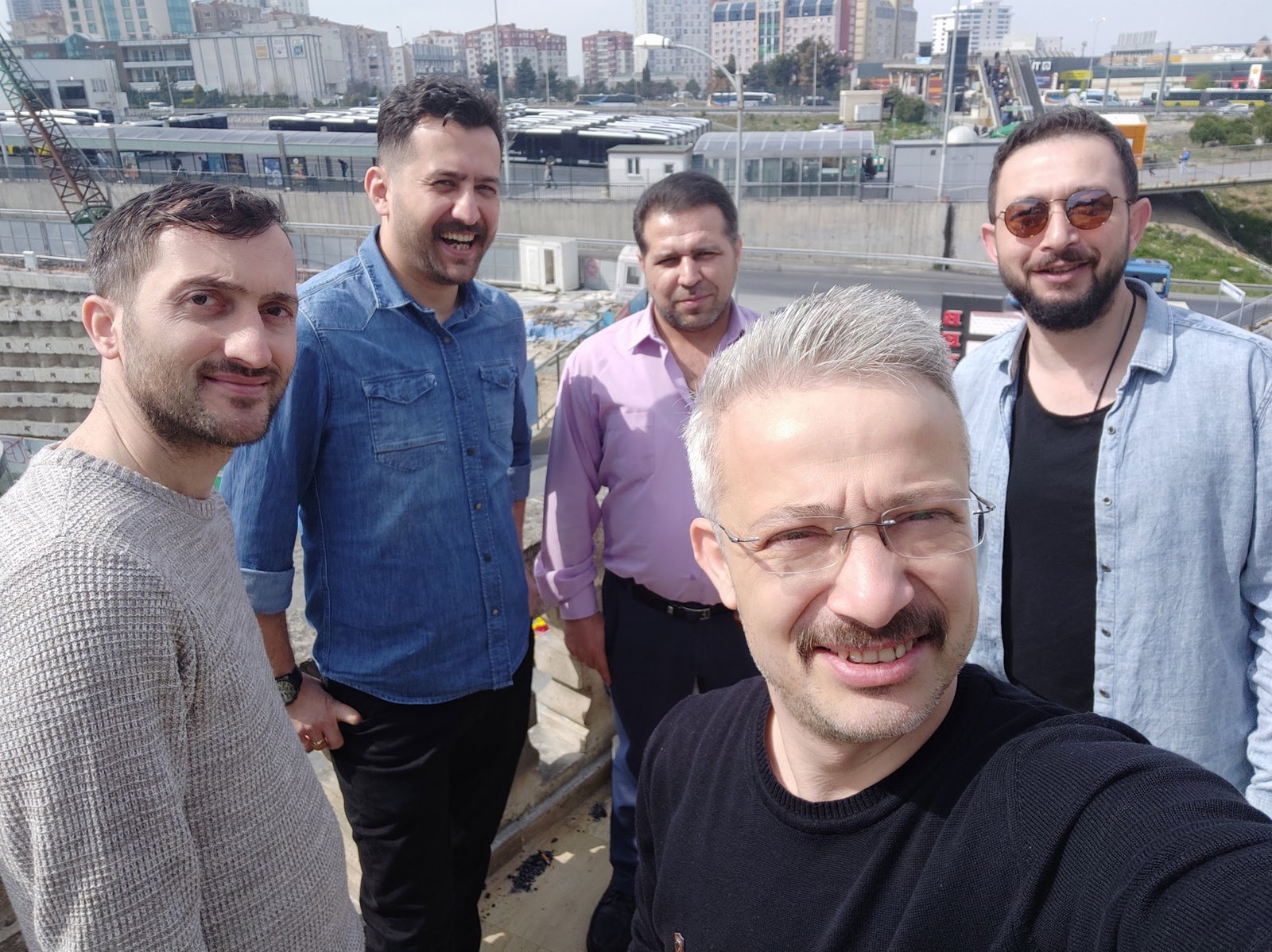 Bey Kasrı Cafe Restaurant