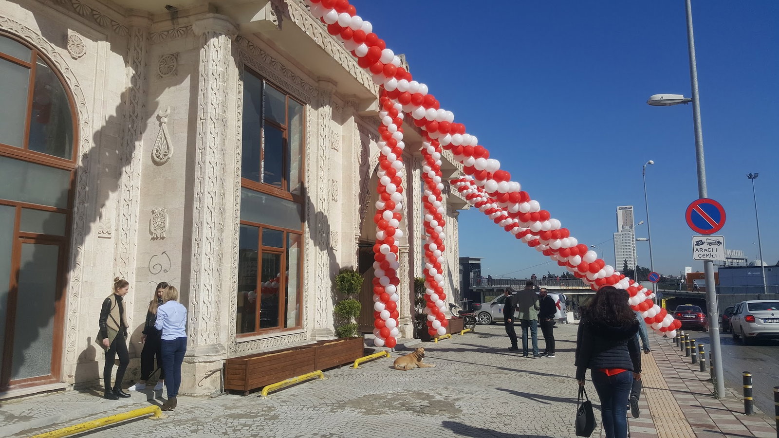 Bey Kasrı Cafe Restaurant