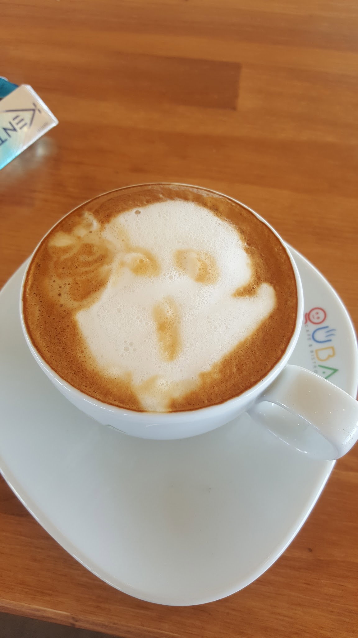 Bey Kasrı Cafe Restaurant