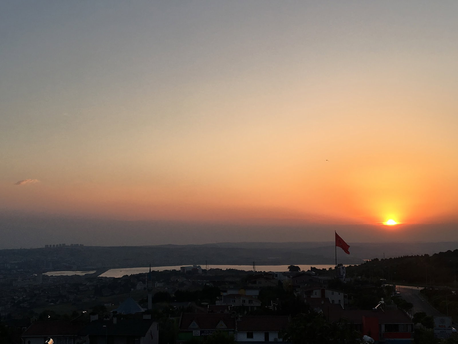 Bey Kasrı Cafe Restaurant