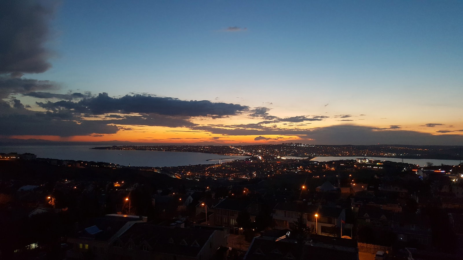 Bey Kasrı Cafe Restaurant