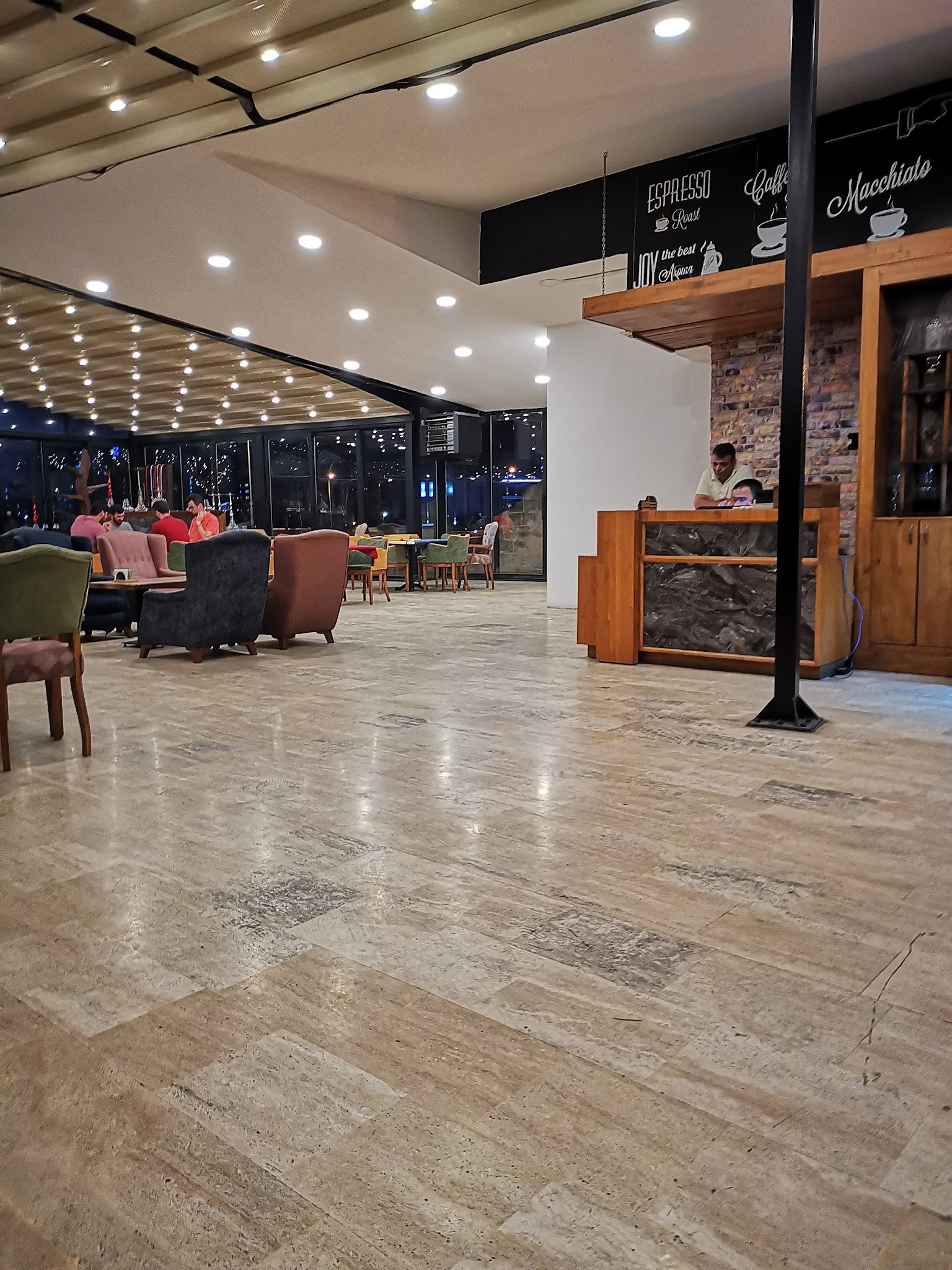 Bey Kasrı Cafe Restaurant