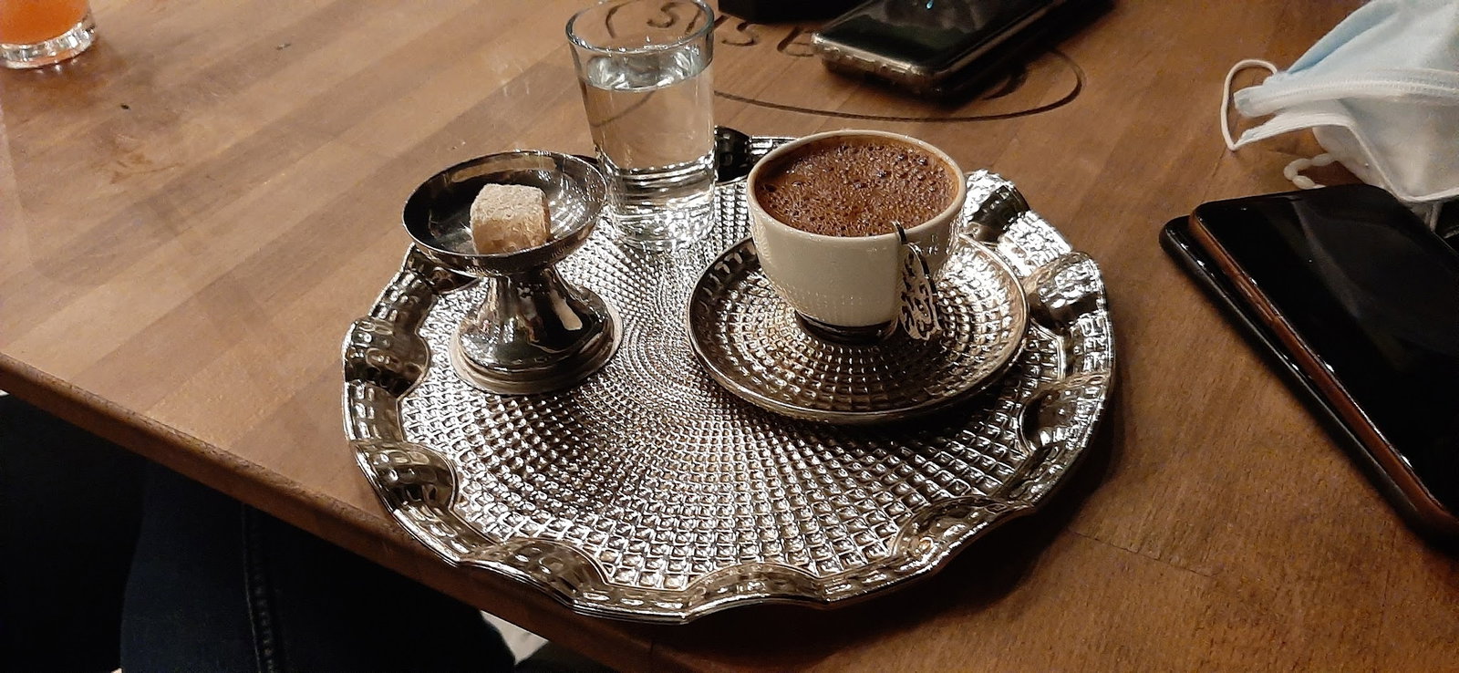 Bey Kasrı Cafe Restaurant