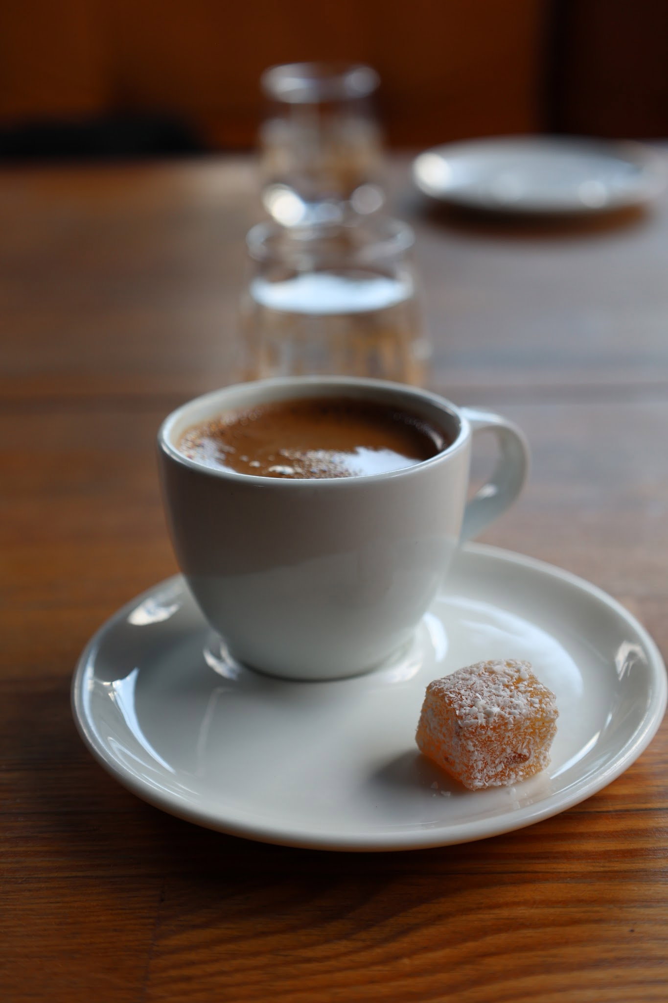 Bey Kasrı Cafe Restaurant