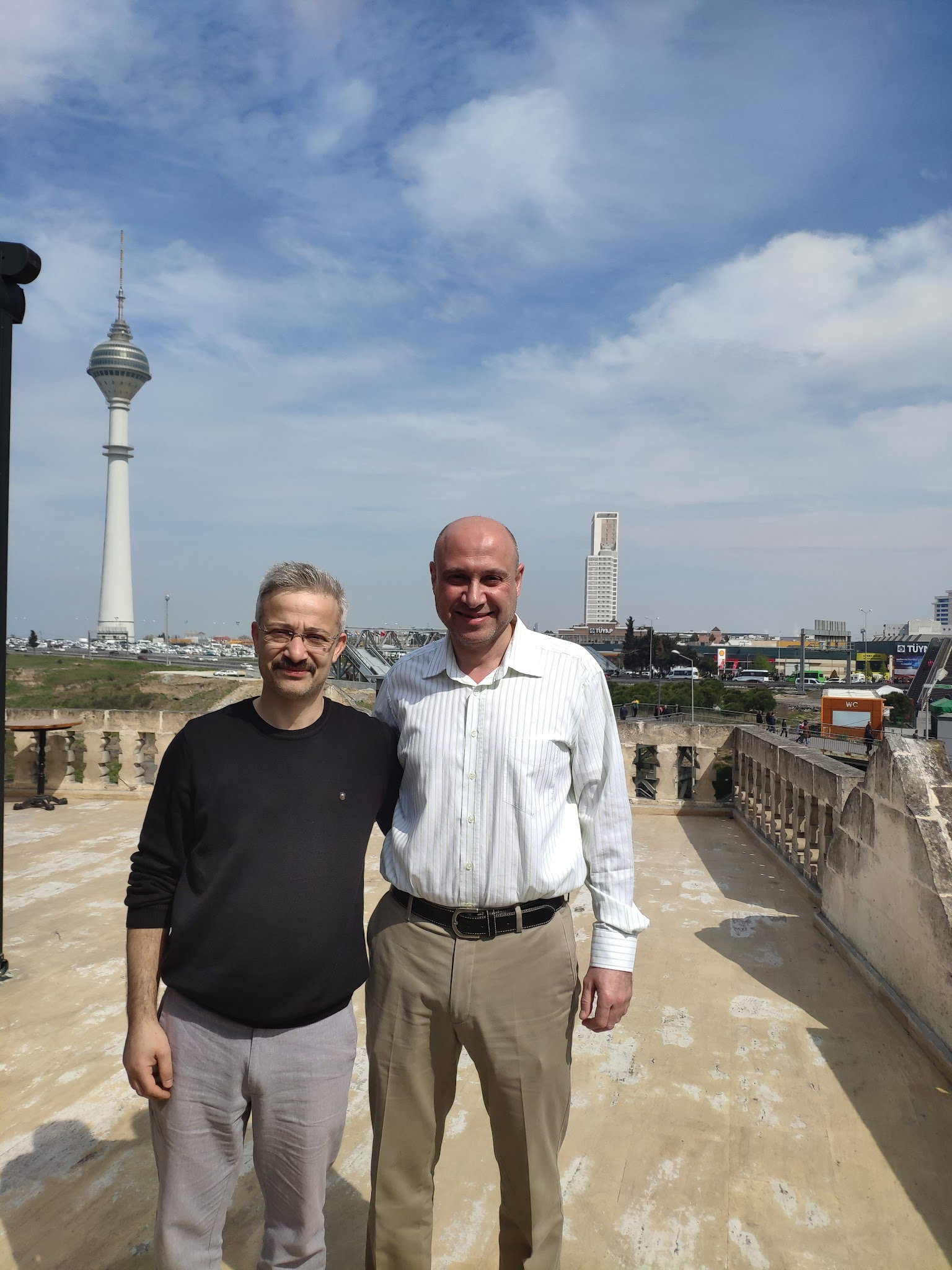 Bey Kasrı Cafe Restaurant