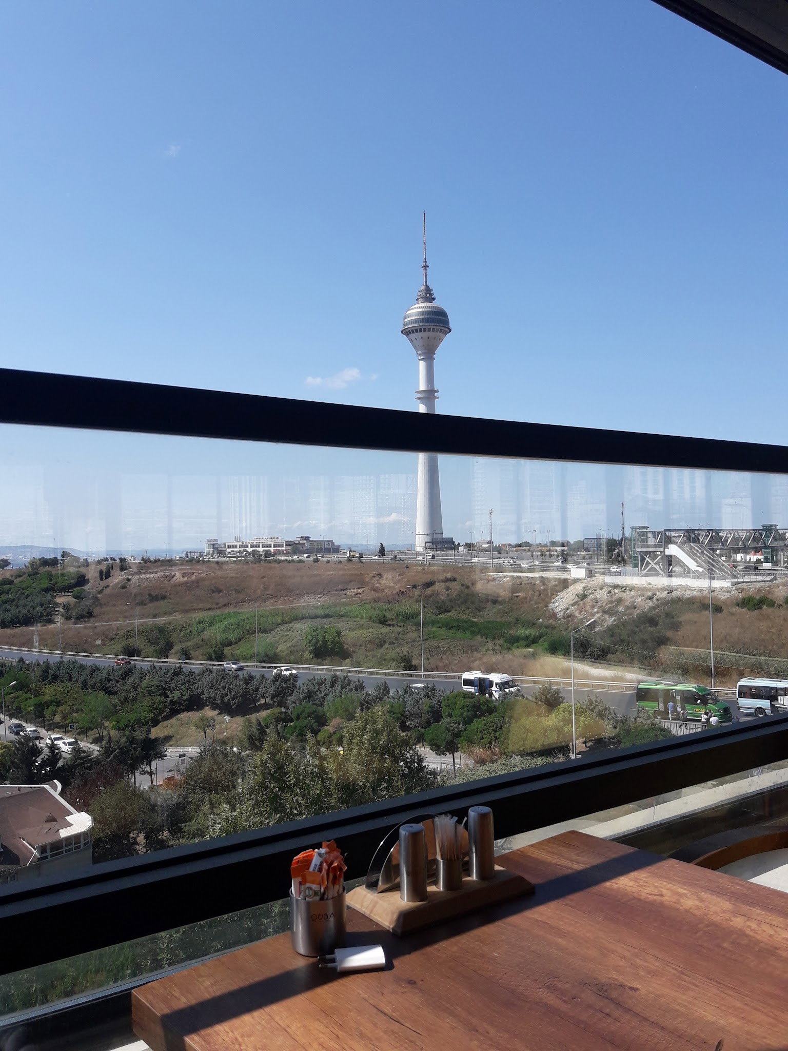 Bey Kasrı Cafe Restaurant