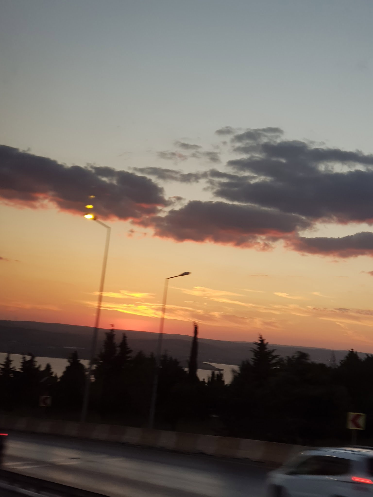 Bey Kasrı Cafe Restaurant