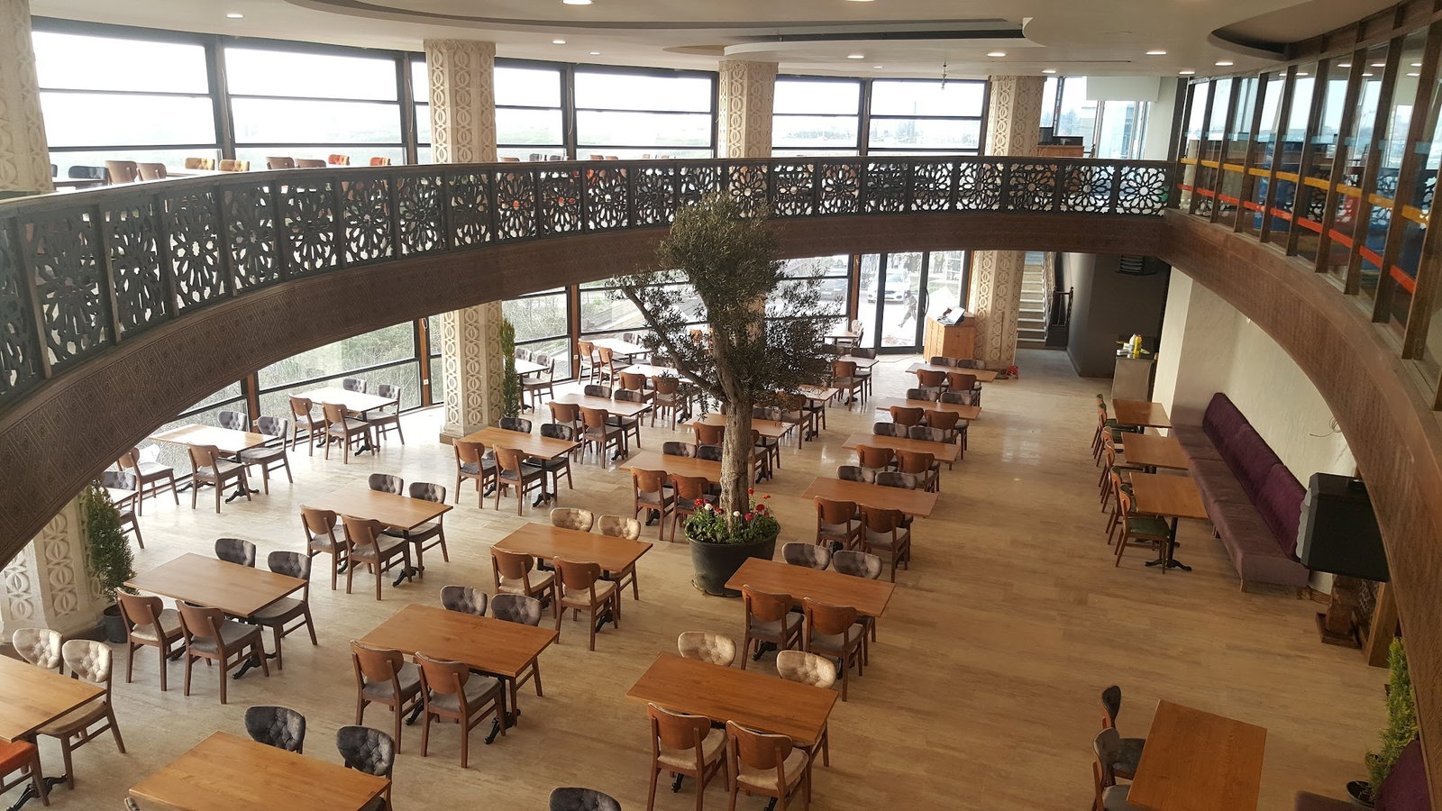 Bey Kasrı Cafe Restaurant