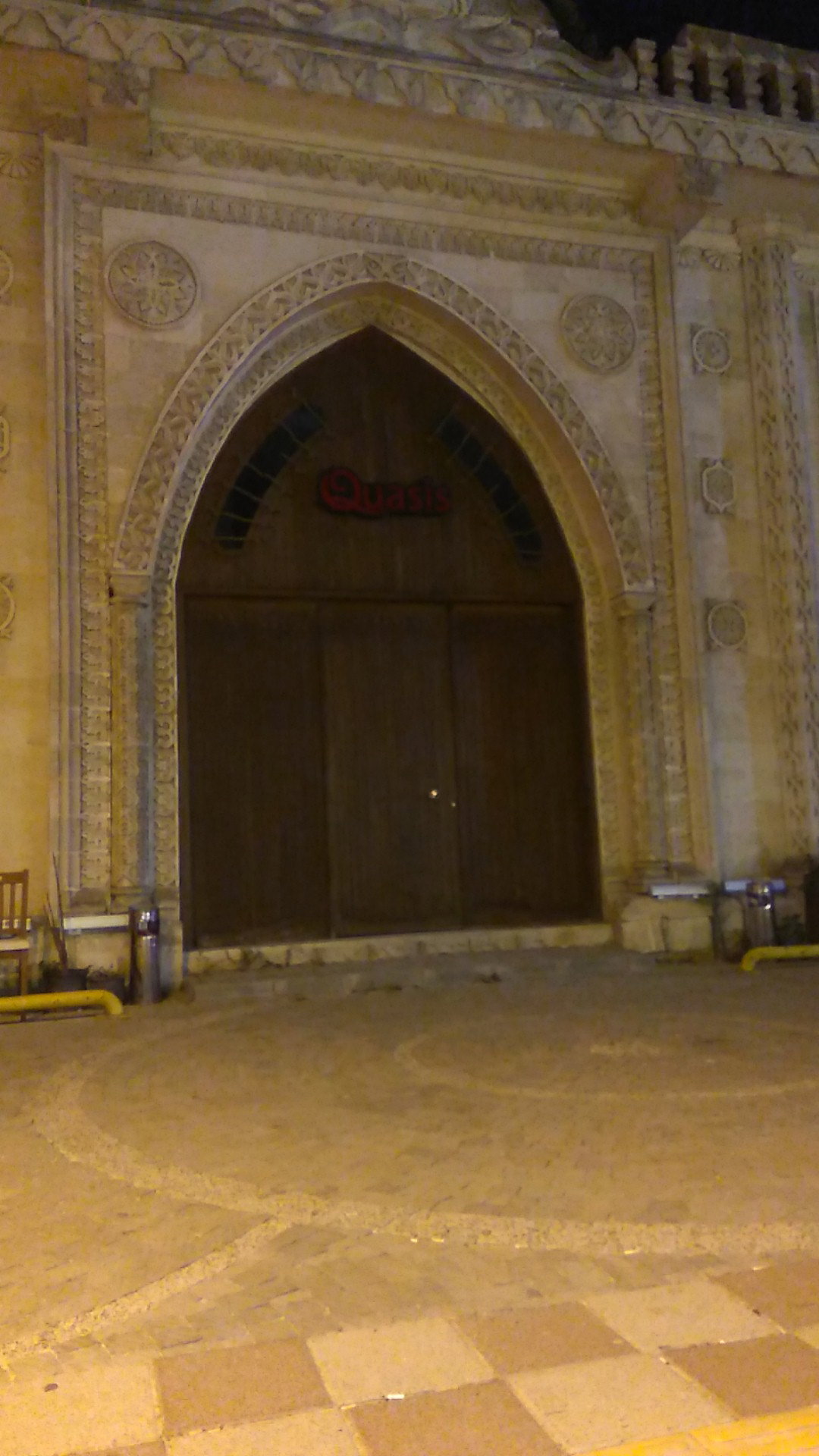 Bey Kasrı Cafe Restaurant