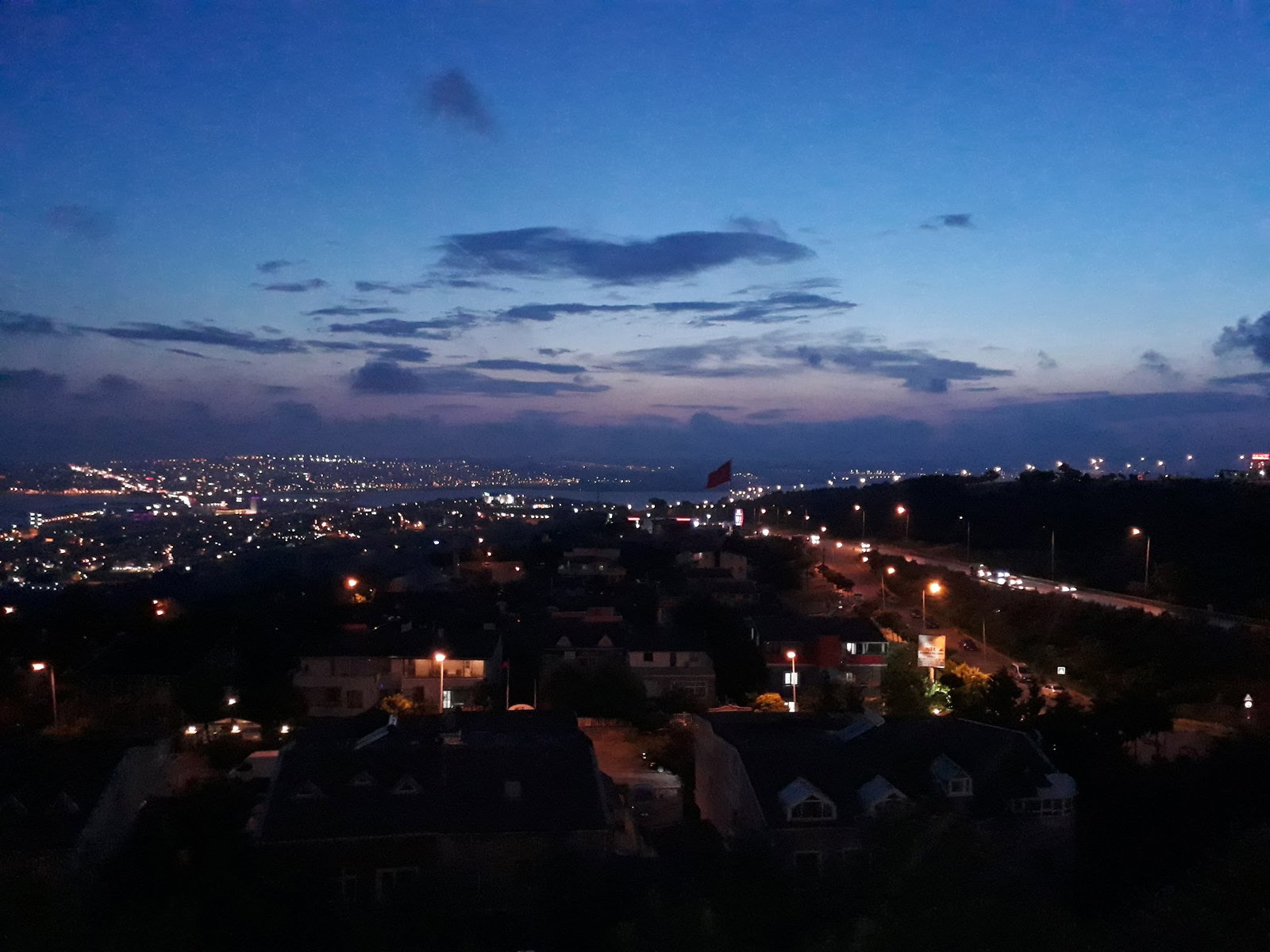 Bey Kasrı Cafe Restaurant