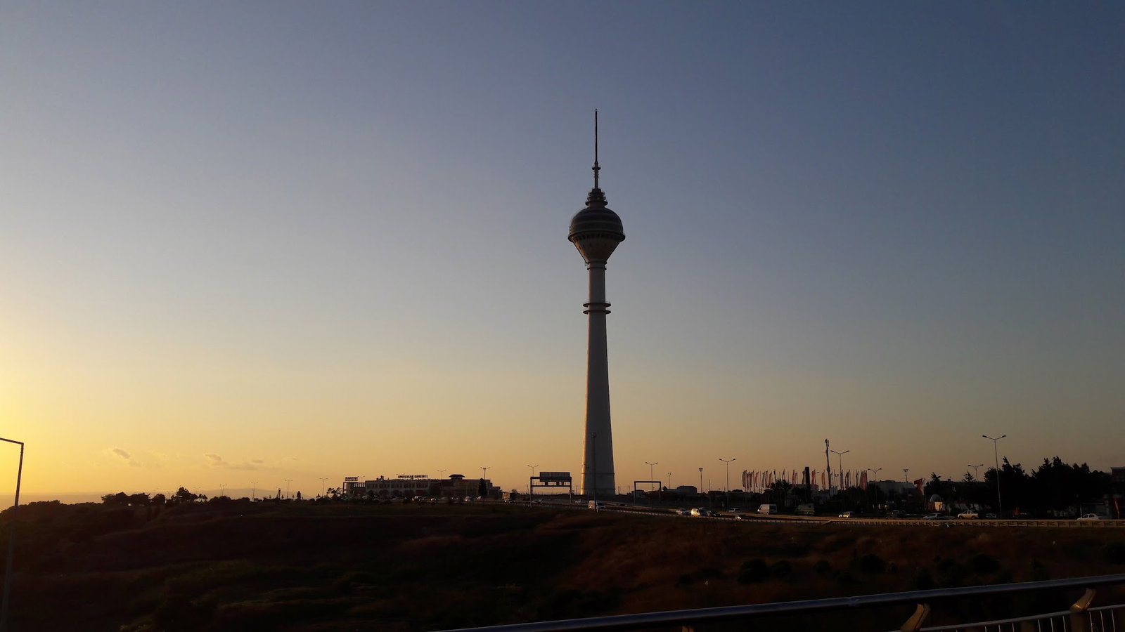 Bey Kasrı Cafe Restaurant