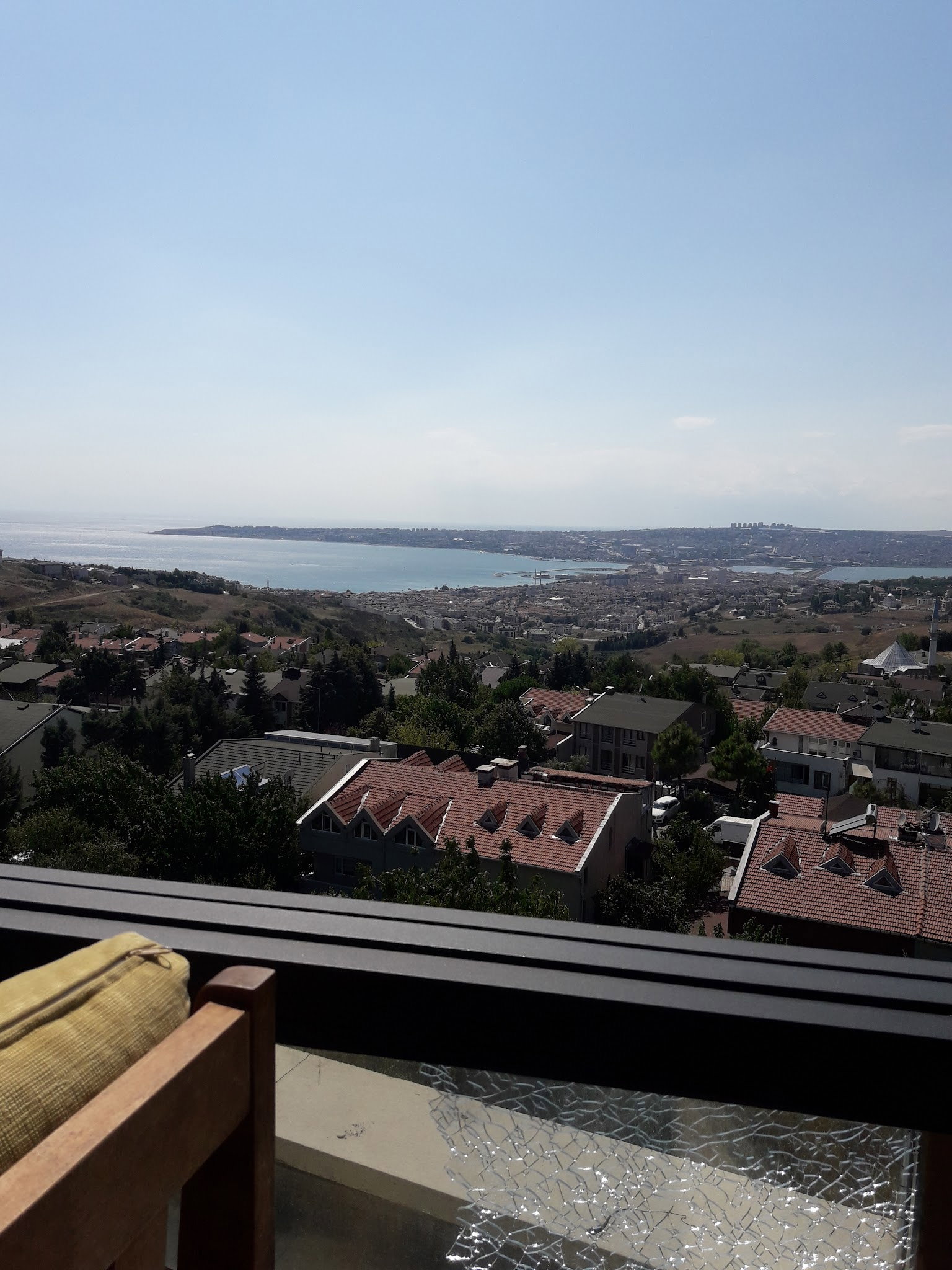 Bey Kasrı Cafe Restaurant