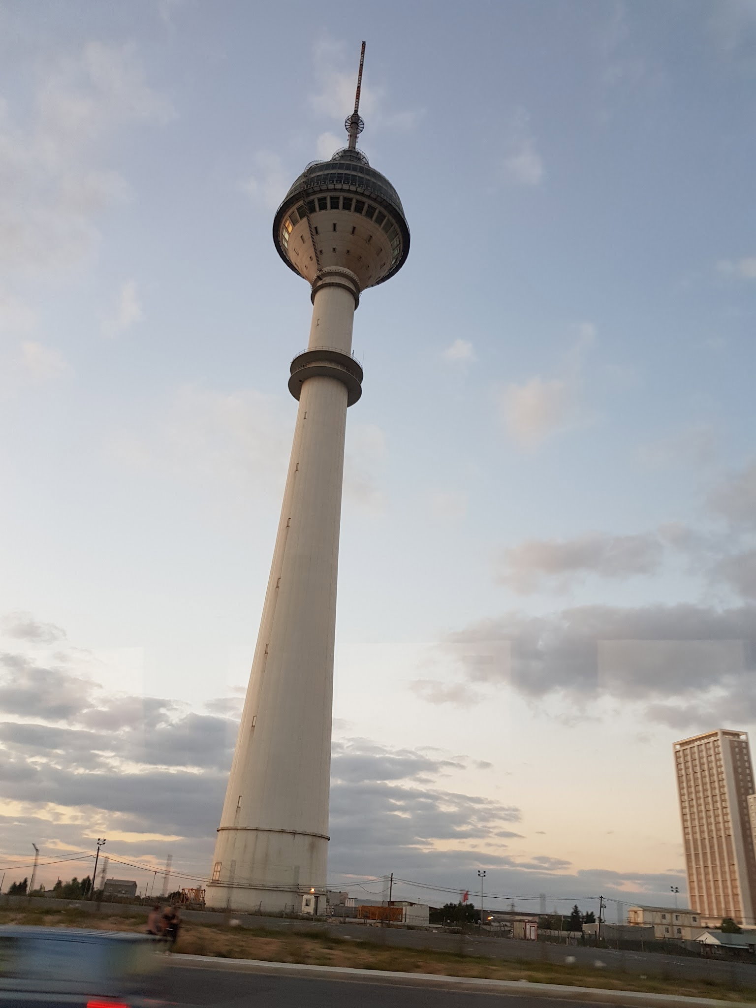 Bey Kasrı Cafe Restaurant