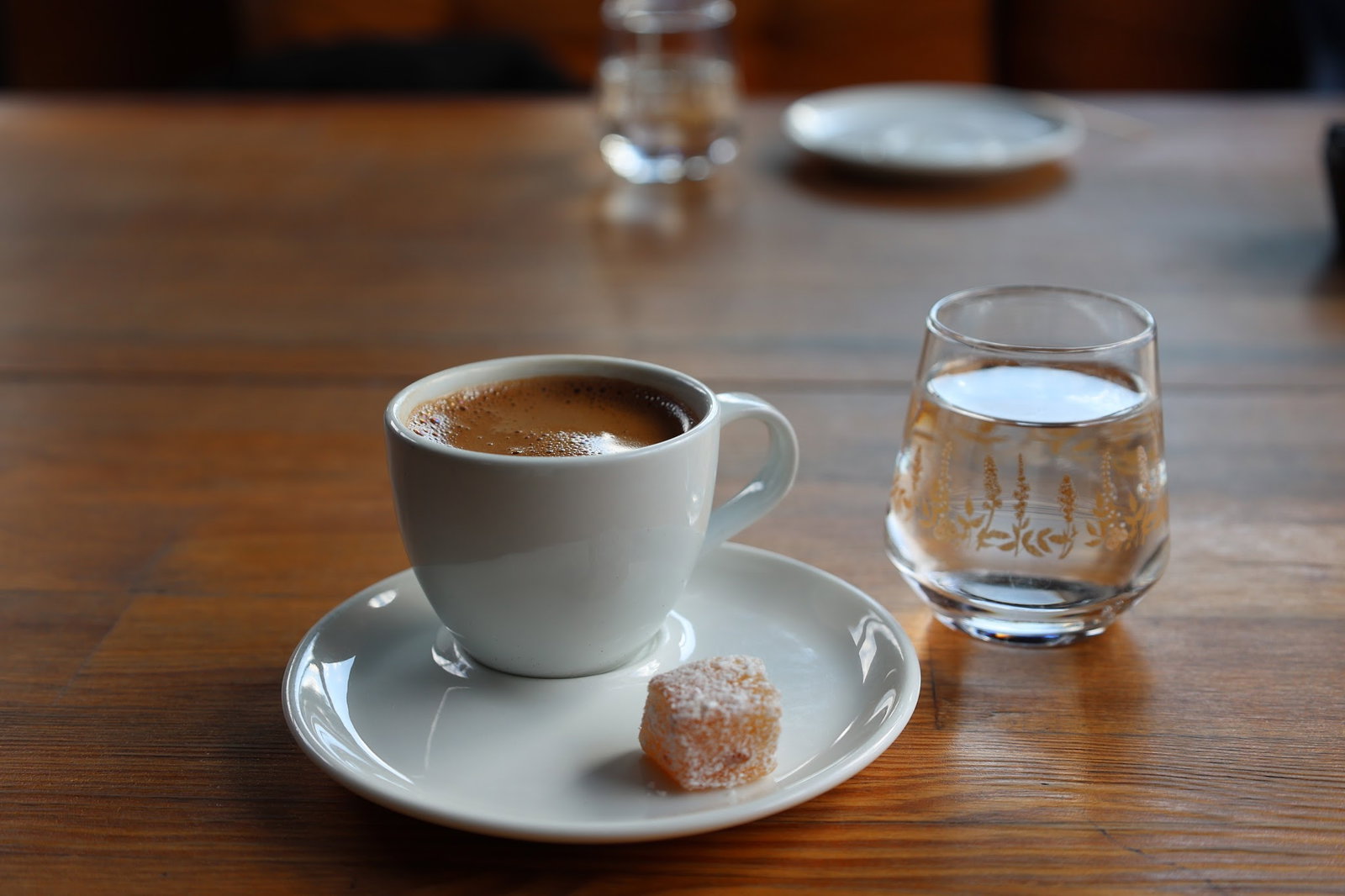 Bey Kasrı Cafe Restaurant