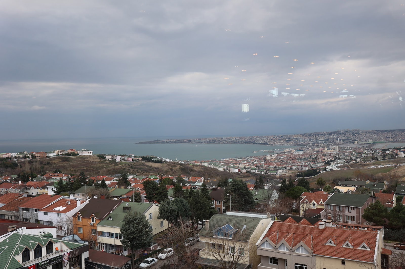 Bey Kasrı Cafe Restaurant