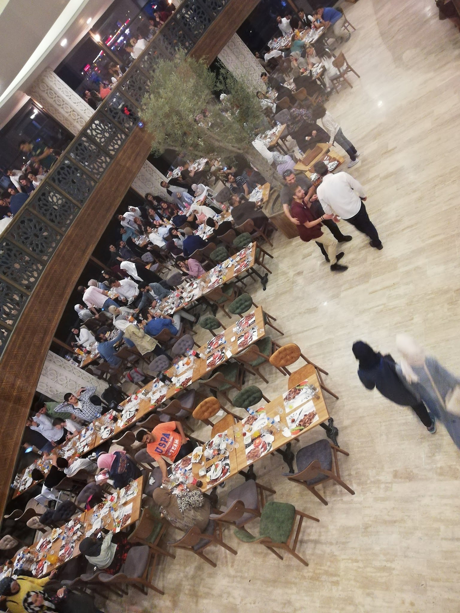 Bey Kasrı Cafe Restaurant