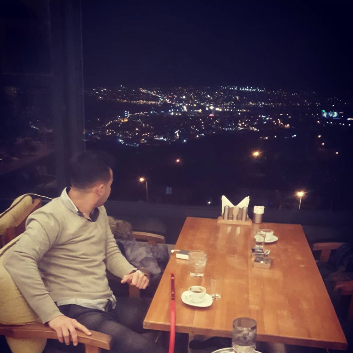 Bey Kasrı Cafe Restaurant