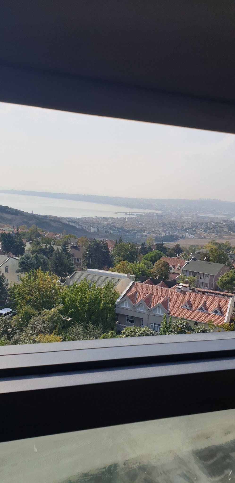 Bey Kasrı Cafe Restaurant