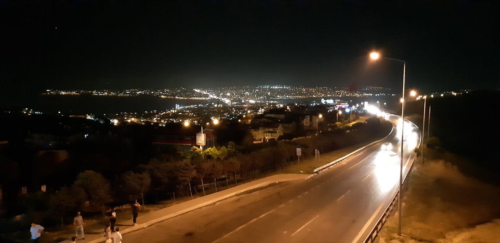 Bey Kasrı Cafe Restaurant