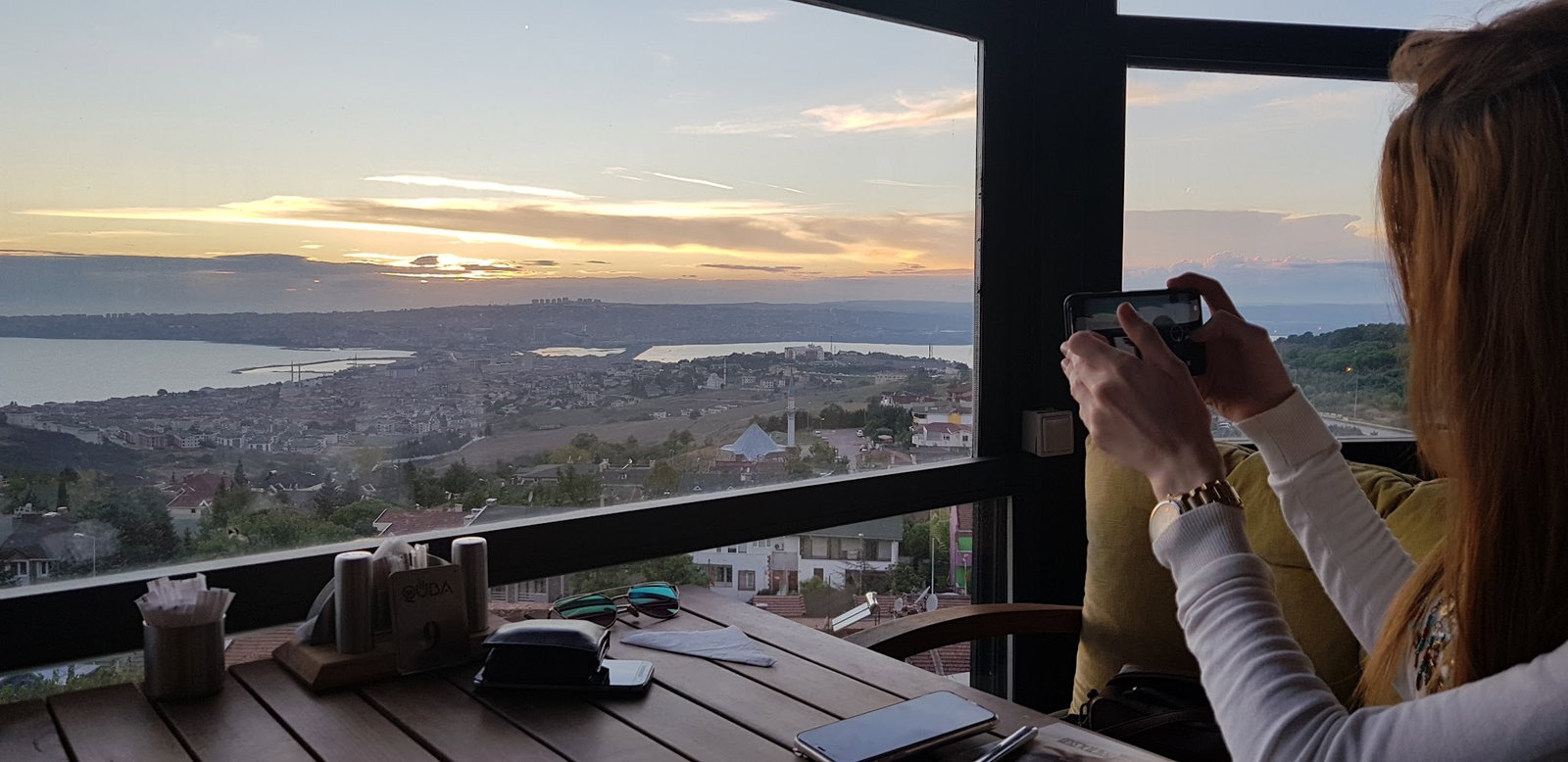 Bey Kasrı Cafe Restaurant