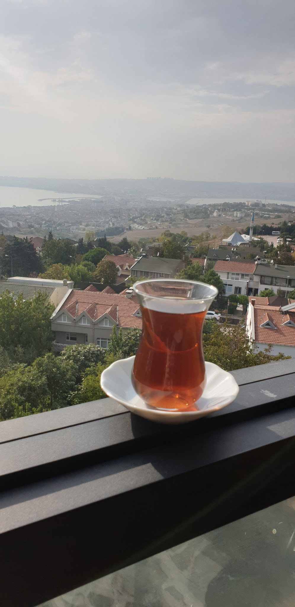 Bey Kasrı Cafe Restaurant