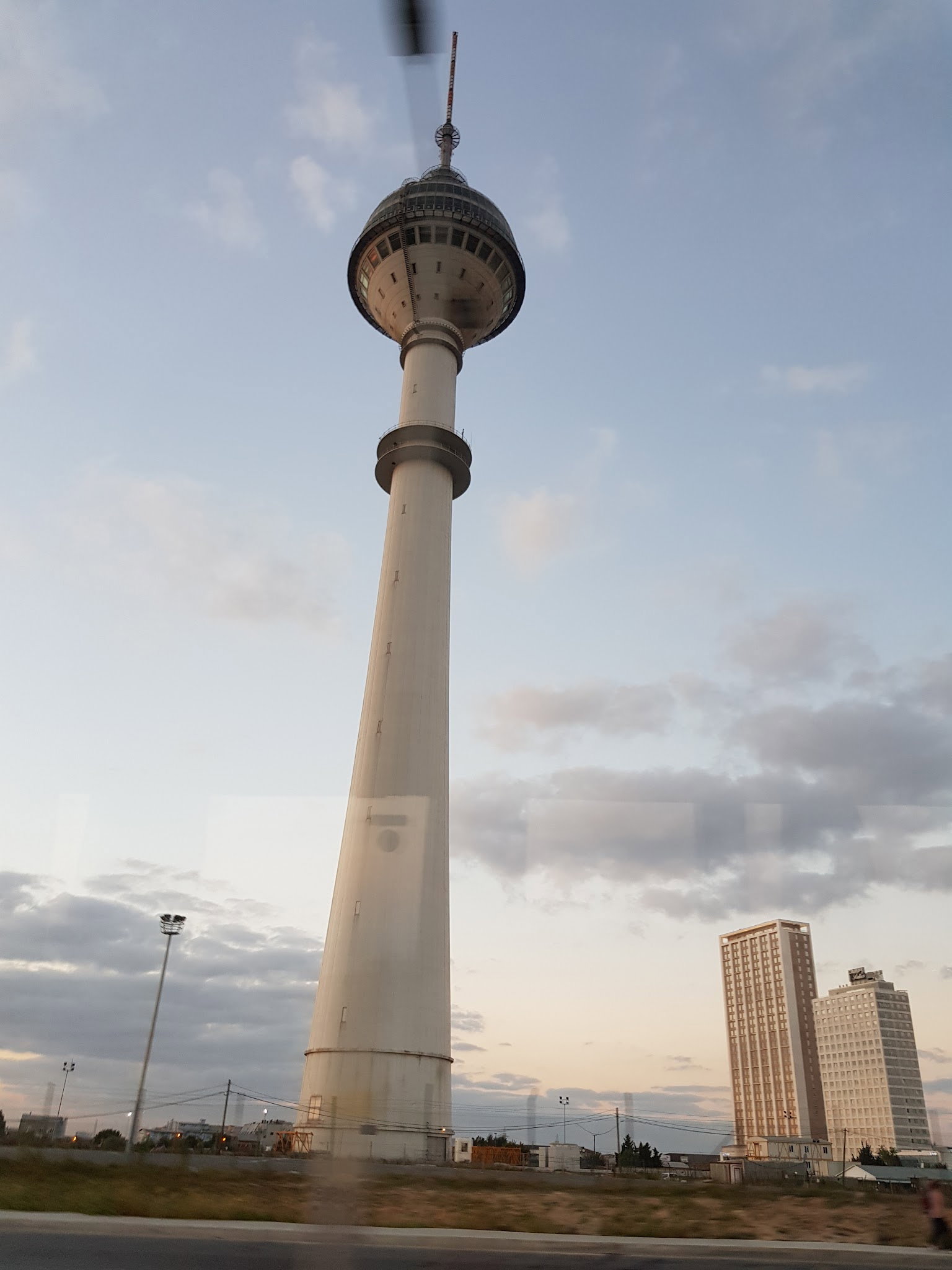Bey Kasrı Cafe Restaurant