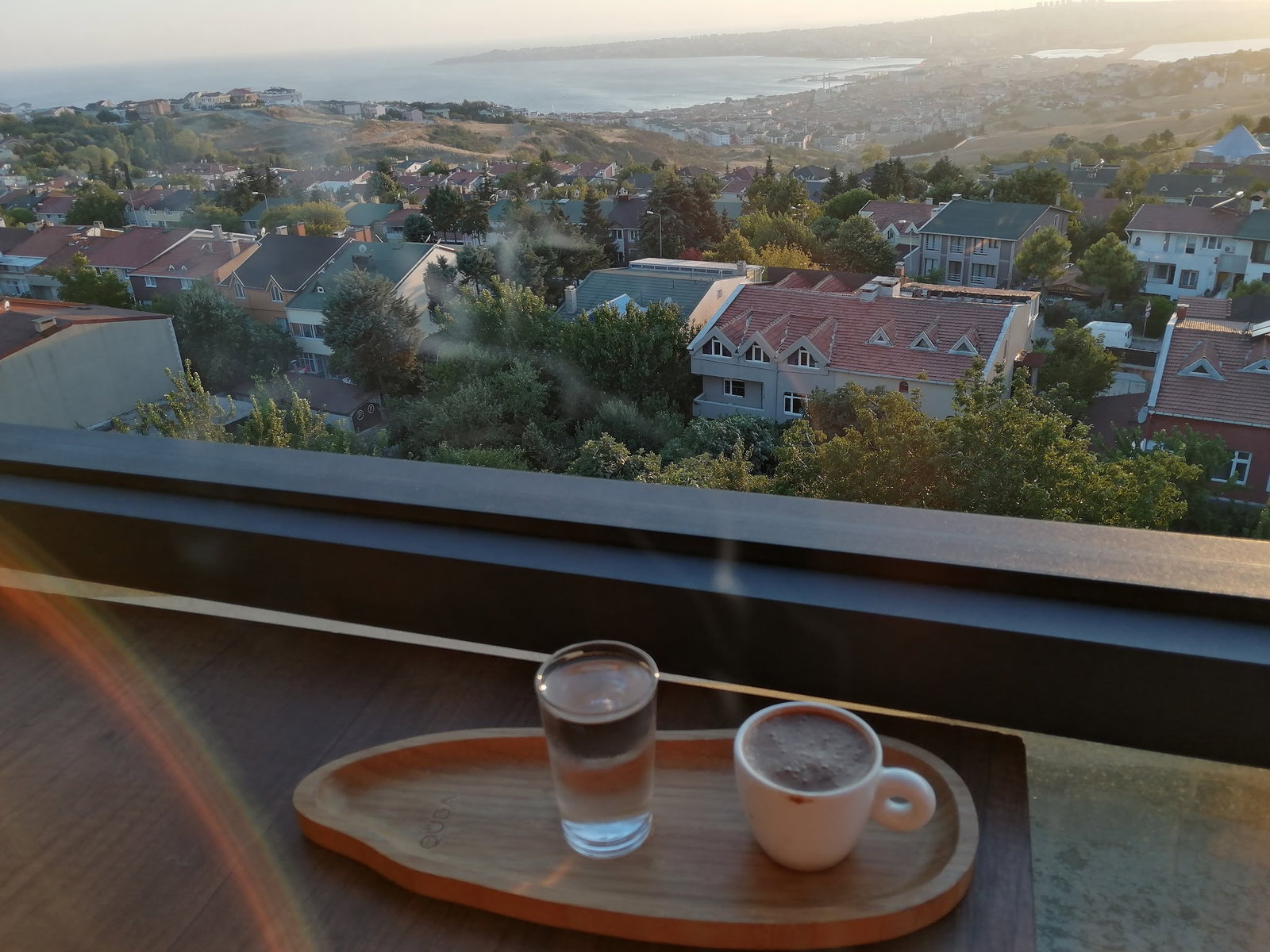 Bey Kasrı Cafe Restaurant